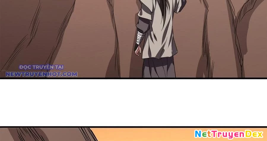 Thiên Long Bát Bộ Webtoon Chapter 127 - Trang 3