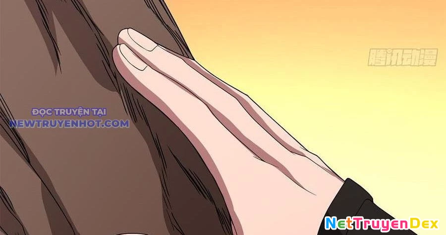 Thiên Long Bát Bộ Webtoon Chapter 127 - Trang 3