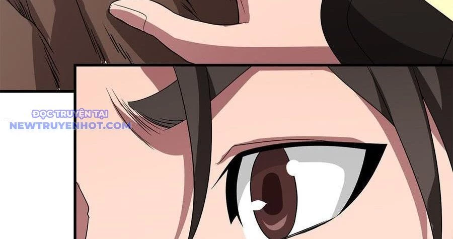 Thiên Long Bát Bộ Webtoon Chapter 127 - Trang 3