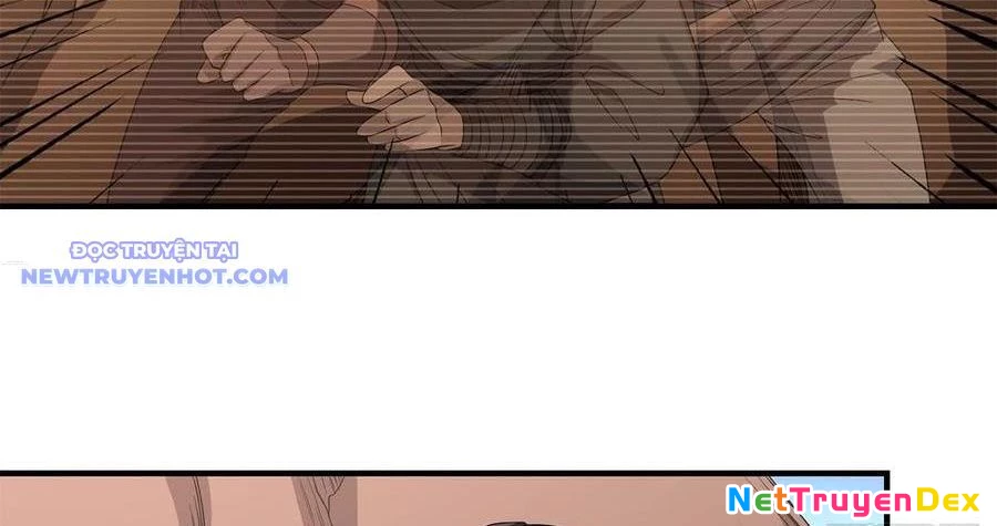 Thiên Long Bát Bộ Webtoon Chapter 127 - Trang 3