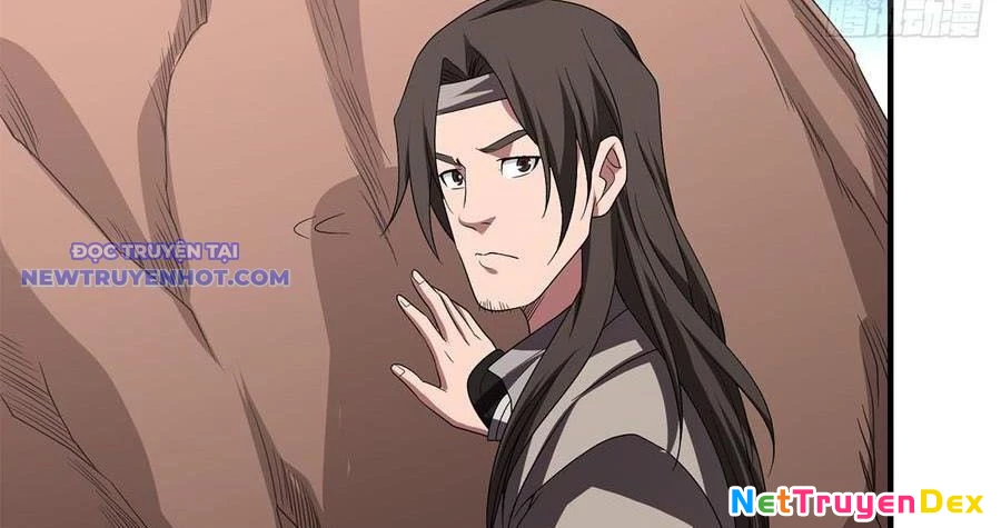 Thiên Long Bát Bộ Webtoon Chapter 127 - Trang 3