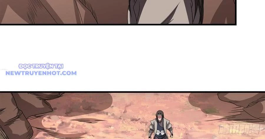 Thiên Long Bát Bộ Webtoon Chapter 127 - Trang 3