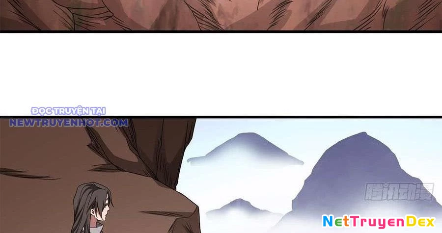 Thiên Long Bát Bộ Webtoon Chapter 127 - Trang 3