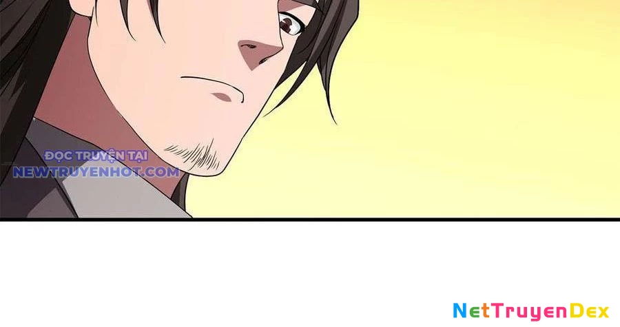 Thiên Long Bát Bộ Webtoon Chapter 127 - Trang 3
