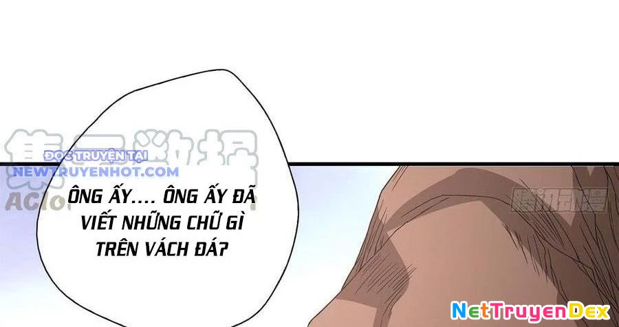 Thiên Long Bát Bộ Webtoon Chapter 127 - Trang 3