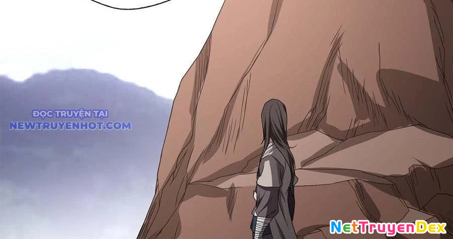 Thiên Long Bát Bộ Webtoon Chapter 127 - Trang 3