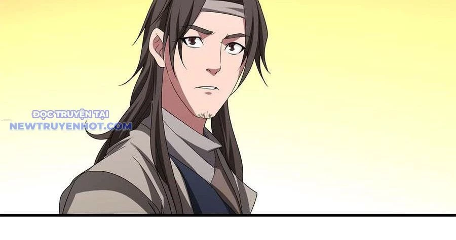 Thiên Long Bát Bộ Webtoon Chapter 127 - Trang 3