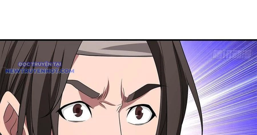 Thiên Long Bát Bộ Webtoon Chapter 127 - Trang 3