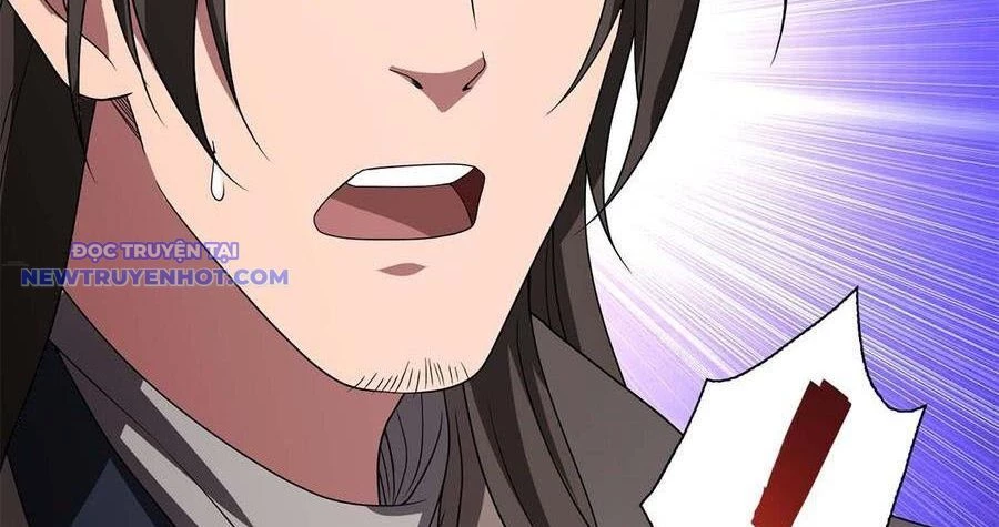 Thiên Long Bát Bộ Webtoon Chapter 127 - Trang 3