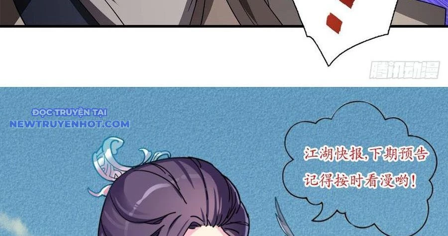 Thiên Long Bát Bộ Webtoon Chapter 127 - Trang 3