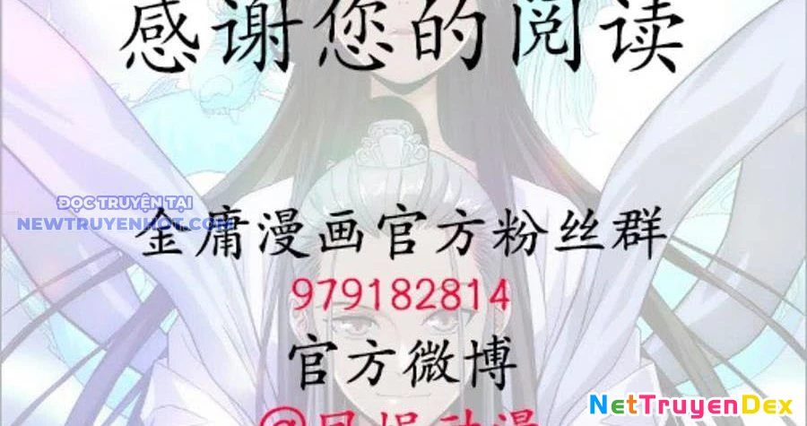 Thiên Long Bát Bộ Webtoon Chapter 127 - Trang 3