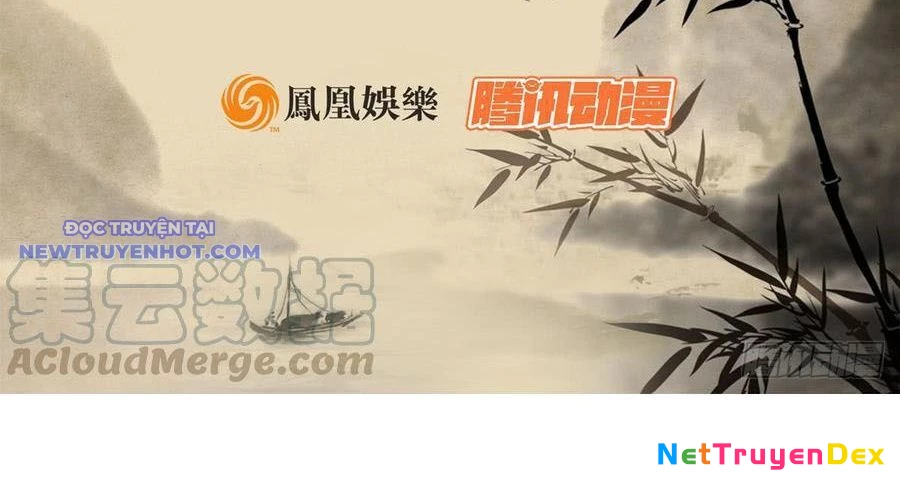 Thiên Long Bát Bộ Webtoon Chapter 128 - Next Chapter 129