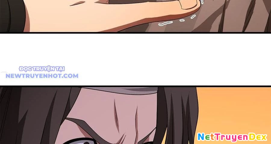 Thiên Long Bát Bộ Webtoon Chapter 128 - Next Chapter 129