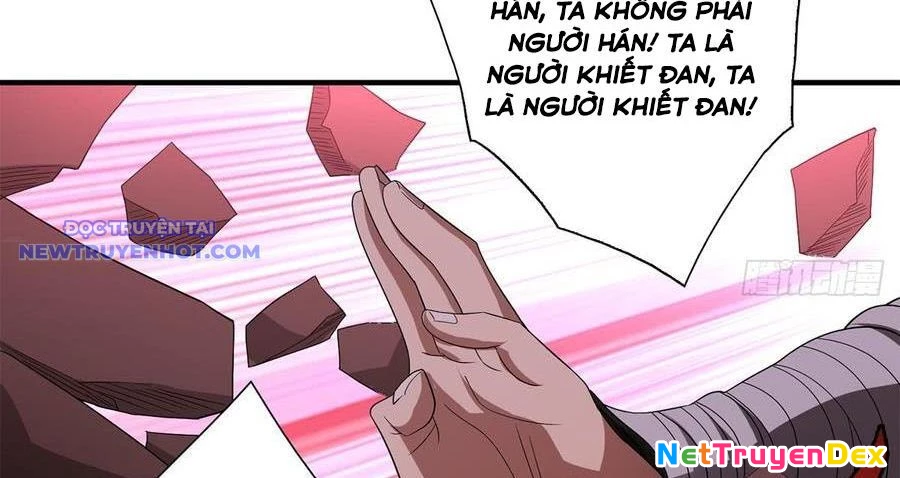 Thiên Long Bát Bộ Webtoon Chapter 128 - Next Chapter 129