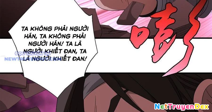 Thiên Long Bát Bộ Webtoon Chapter 128 - Next Chapter 129