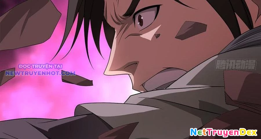 Thiên Long Bát Bộ Webtoon Chapter 128 - Next Chapter 129