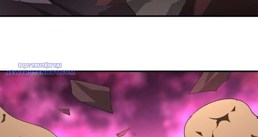 Thiên Long Bát Bộ Webtoon Chapter 128 - Next Chapter 129