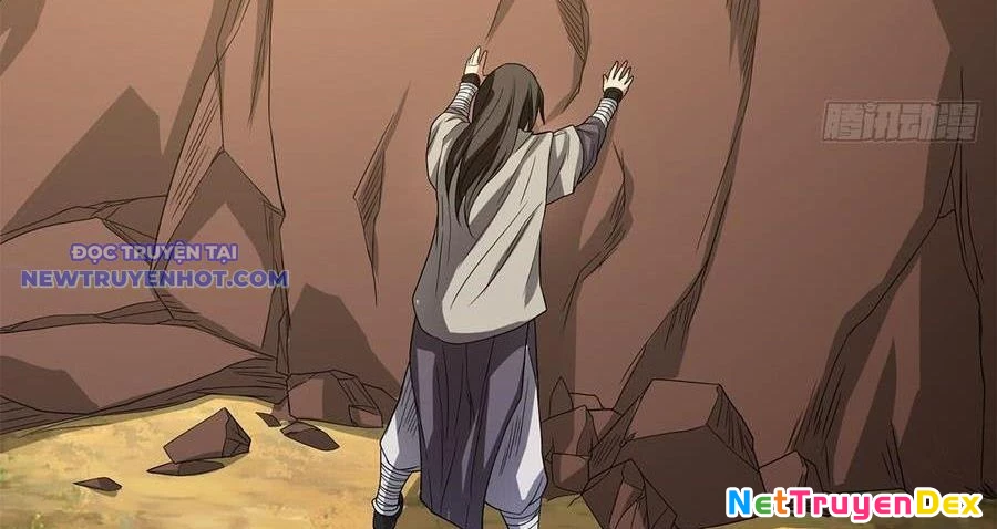 Thiên Long Bát Bộ Webtoon Chapter 128 - Next Chapter 129