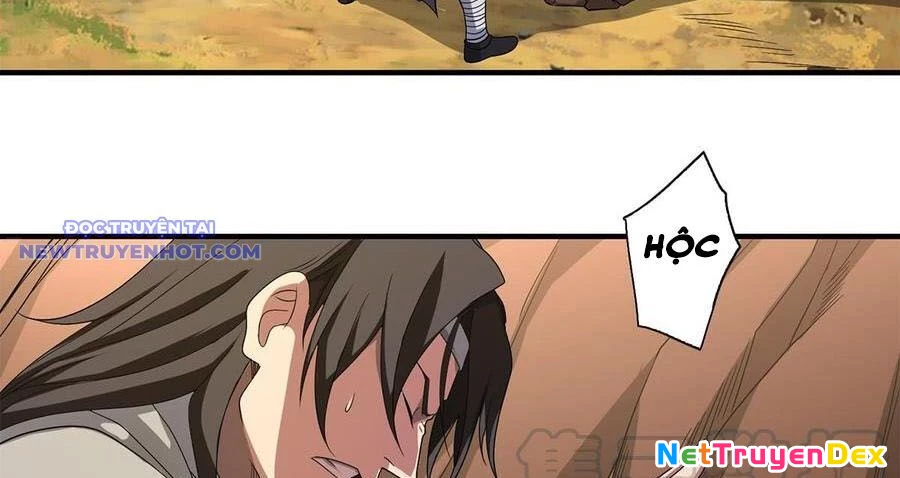 Thiên Long Bát Bộ Webtoon Chapter 128 - Next Chapter 129