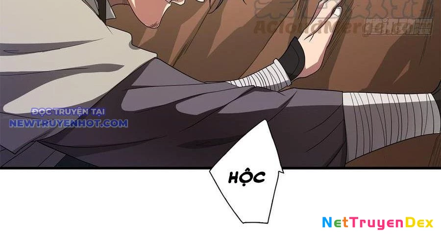 Thiên Long Bát Bộ Webtoon Chapter 128 - Next Chapter 129