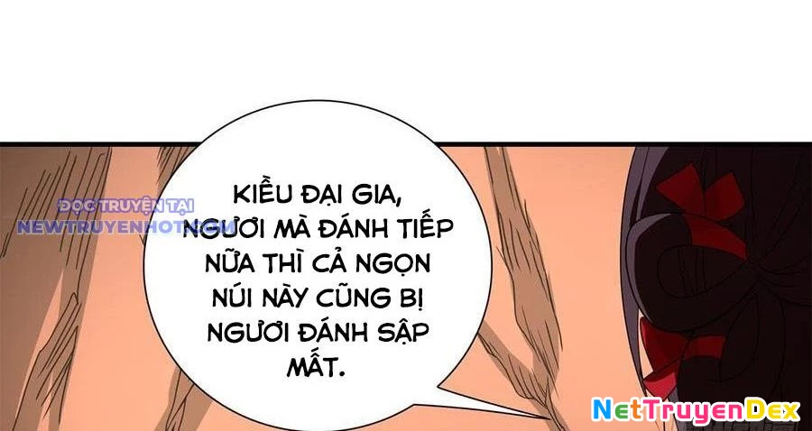Thiên Long Bát Bộ Webtoon Chapter 128 - Next Chapter 129