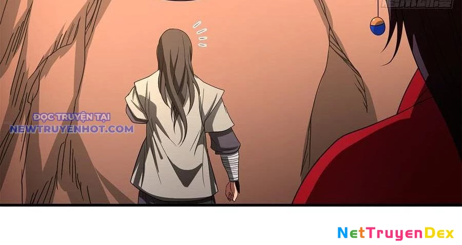 Thiên Long Bát Bộ Webtoon Chapter 128 - Next Chapter 129