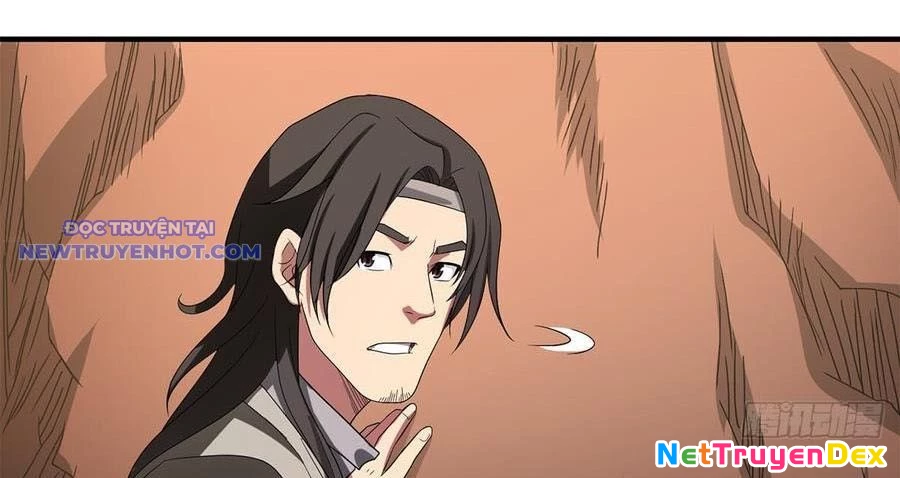 Thiên Long Bát Bộ Webtoon Chapter 128 - Next Chapter 129
