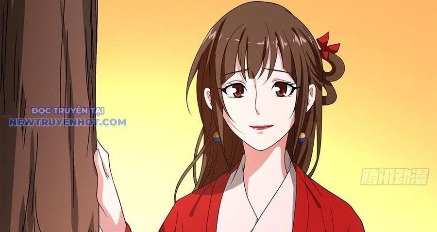 Thiên Long Bát Bộ Webtoon Chapter 128 - Next Chapter 129