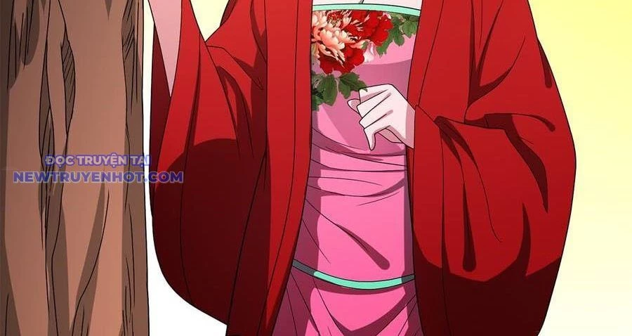 Thiên Long Bát Bộ Webtoon Chapter 128 - Next Chapter 129