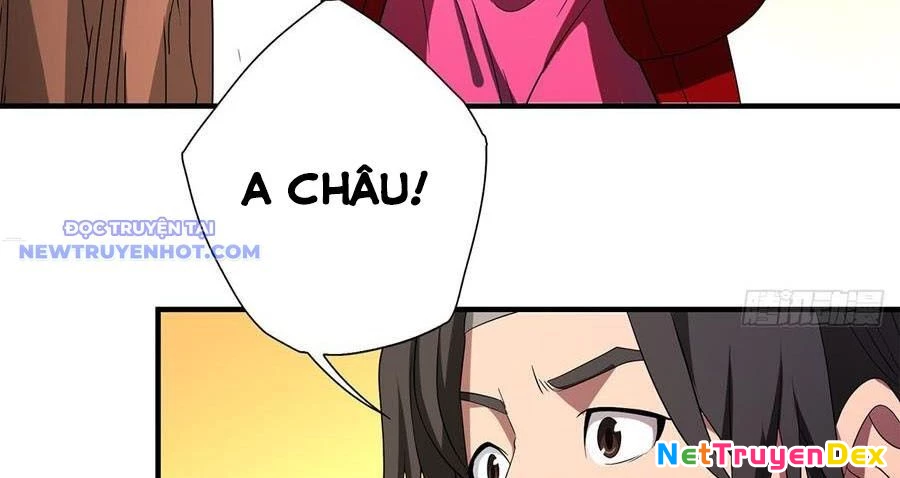 Thiên Long Bát Bộ Webtoon Chapter 128 - Next Chapter 129