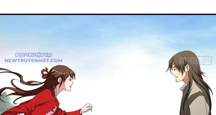 Thiên Long Bát Bộ Webtoon Chapter 128 - Next Chapter 129