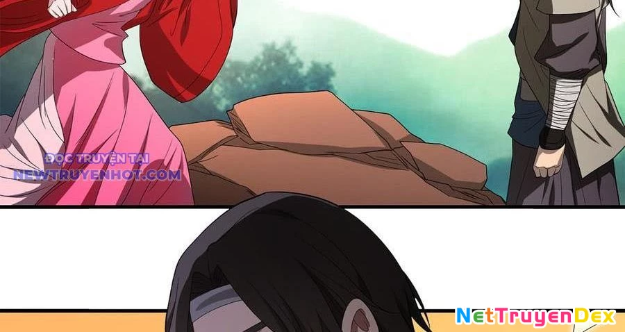 Thiên Long Bát Bộ Webtoon Chapter 128 - Next Chapter 129