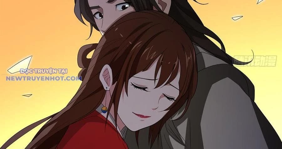 Thiên Long Bát Bộ Webtoon Chapter 128 - Next Chapter 129