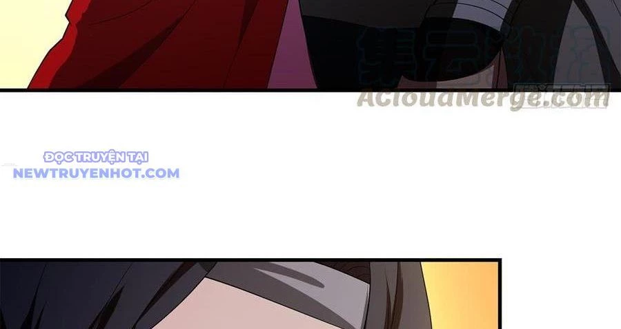 Thiên Long Bát Bộ Webtoon Chapter 128 - Next Chapter 129