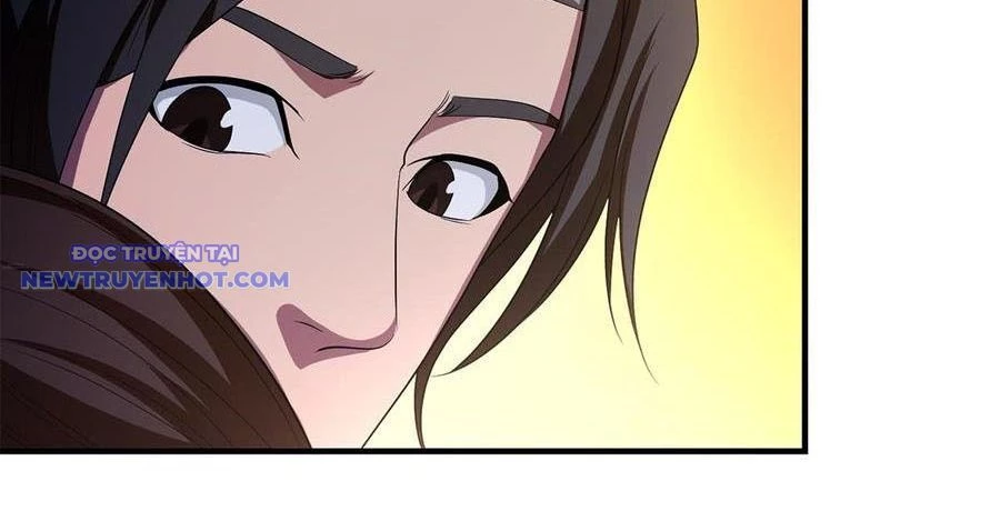 Thiên Long Bát Bộ Webtoon Chapter 128 - Next Chapter 129