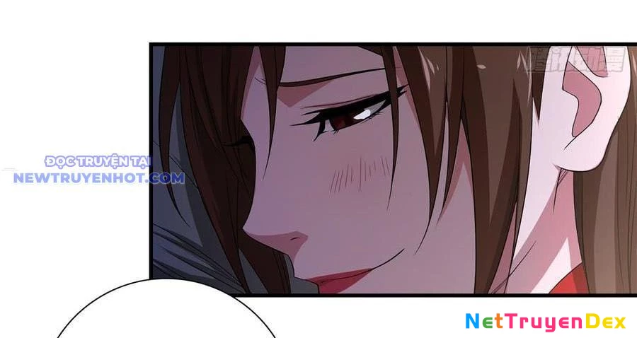 Thiên Long Bát Bộ Webtoon Chapter 128 - Next Chapter 129