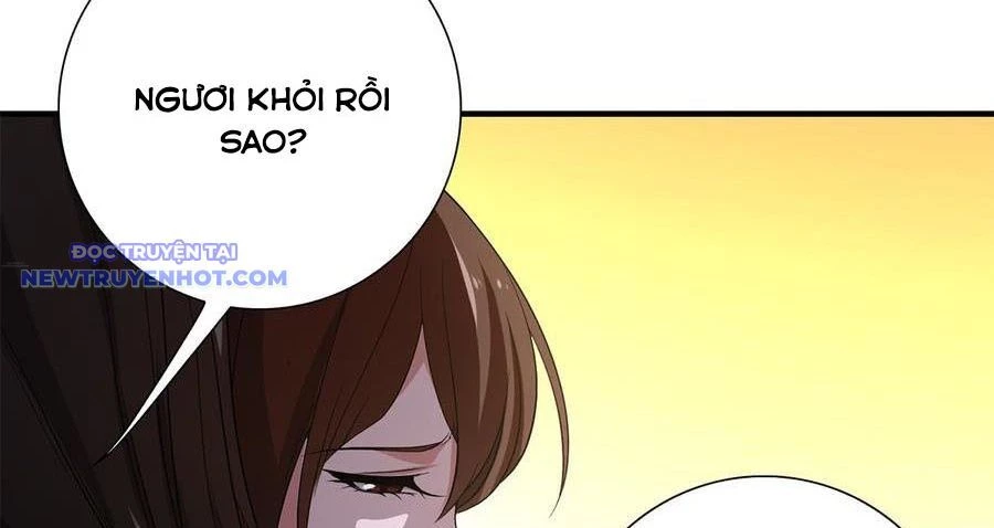 Thiên Long Bát Bộ Webtoon Chapter 128 - Next Chapter 129