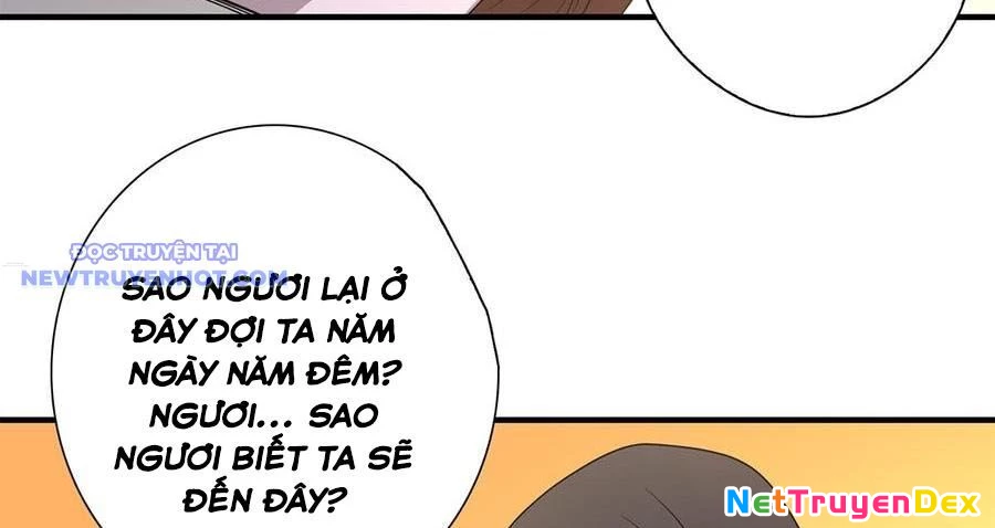 Thiên Long Bát Bộ Webtoon Chapter 128 - Next Chapter 129