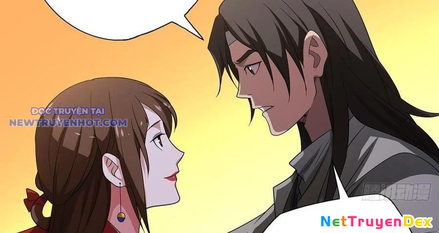 Thiên Long Bát Bộ Webtoon Chapter 128 - Next Chapter 129