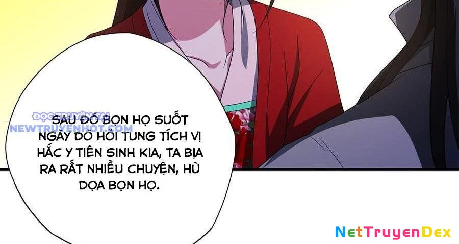 Thiên Long Bát Bộ Webtoon Chapter 128 - Next Chapter 129