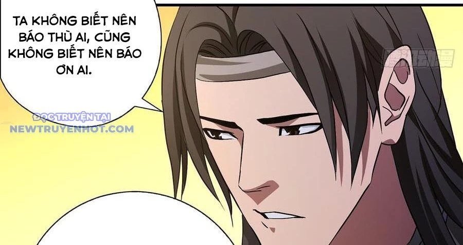 Thiên Long Bát Bộ Webtoon Chapter 128 - Next Chapter 129