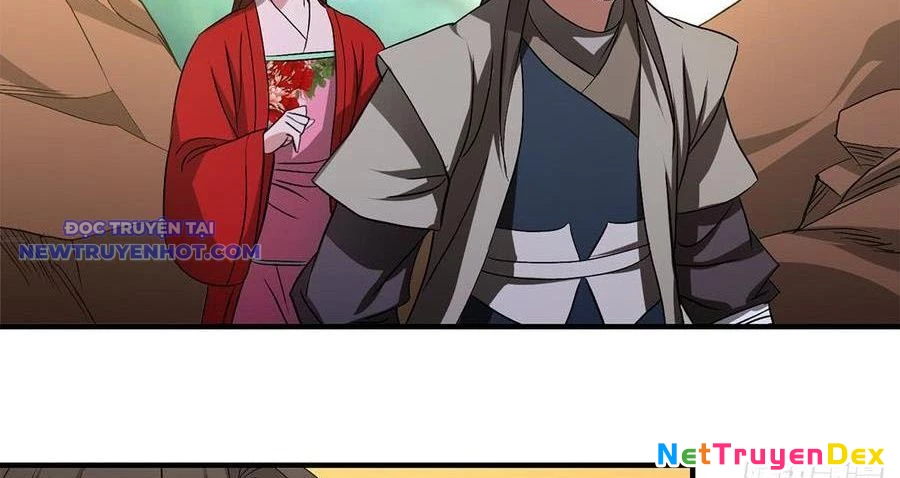 Thiên Long Bát Bộ Webtoon Chapter 128 - Next Chapter 129