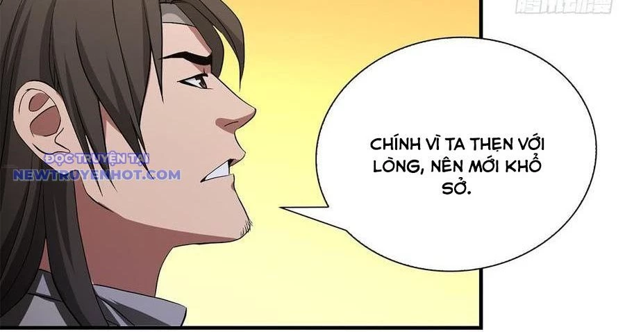 Thiên Long Bát Bộ Webtoon Chapter 128 - Next Chapter 129
