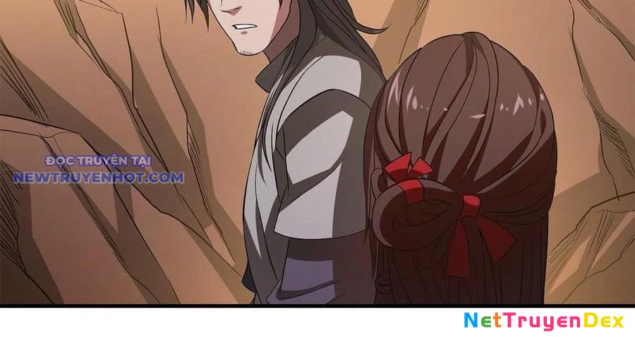 Thiên Long Bát Bộ Webtoon Chapter 128 - Next Chapter 129