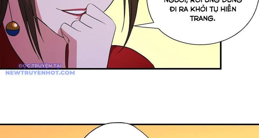 Thiên Long Bát Bộ Webtoon Chapter 128 - Next Chapter 129