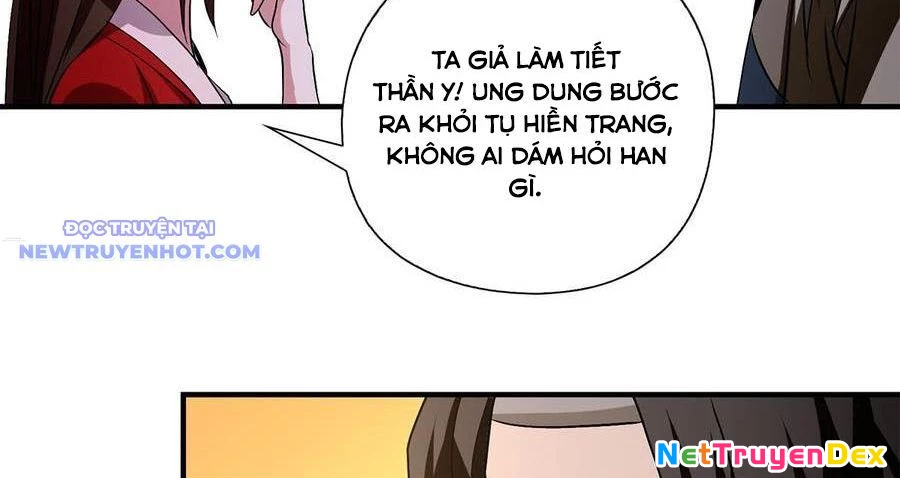Thiên Long Bát Bộ Webtoon Chapter 128 - Next Chapter 129