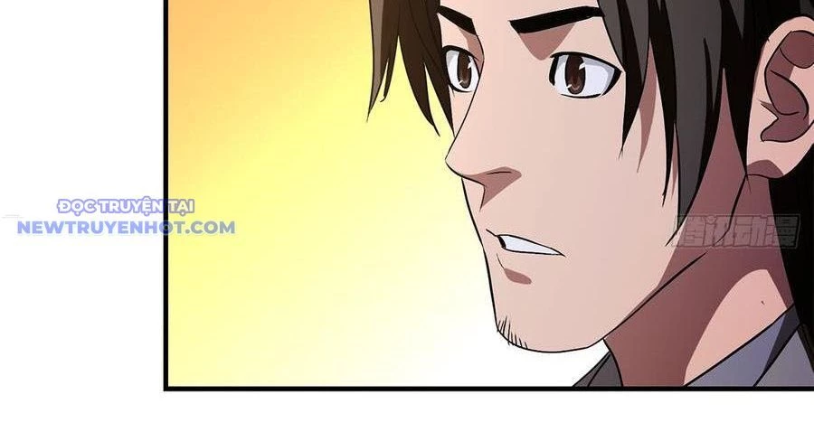 Thiên Long Bát Bộ Webtoon Chapter 128 - Next Chapter 129