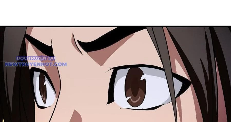 Thiên Long Bát Bộ Webtoon Chapter 128 - Next Chapter 129