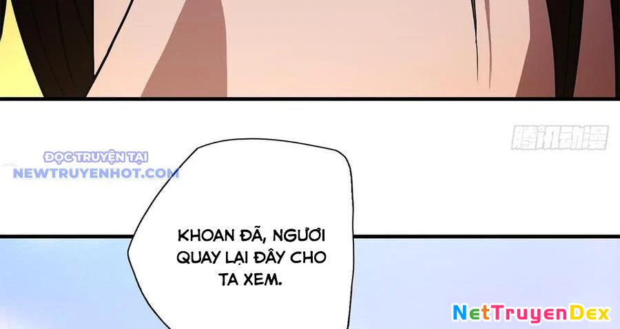 Thiên Long Bát Bộ Webtoon Chapter 128 - Next Chapter 129