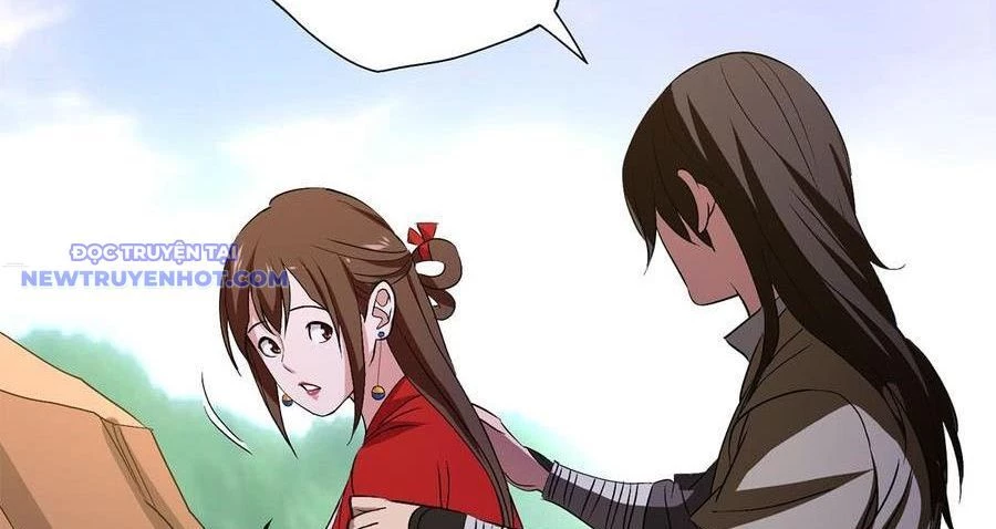 Thiên Long Bát Bộ Webtoon Chapter 128 - Next Chapter 129